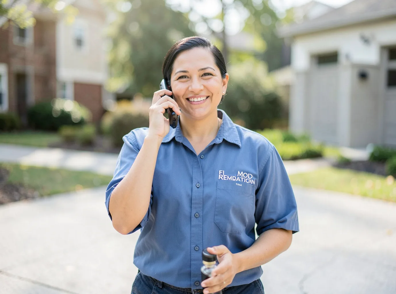 Mold Remediation Harrold, SD FAQs